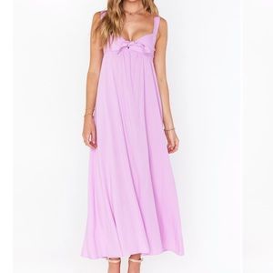 NWT Show Me Your Mumu Flowy Dress